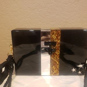 Edie Parker Clutch